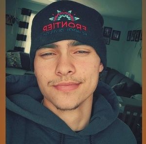 Meet your Posher, Kaleb